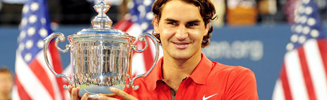 Roger Federer 2008