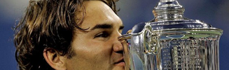 Roger Federer 2005