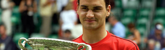 Roger Federer 2004