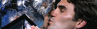 Roger Federer 2010
