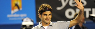 Roger Federer 2013