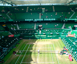 halle: Gerry Weber Open 2013s